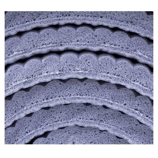 Spokey Lightmat II - Στρώμα γυμναστικής 4 mm  180 x 60 cm Spokey Lightmat II - Στρώμα γυμναστικής 4 mm  180 x 60 cm